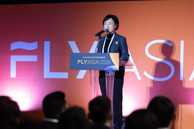 (브릿지경제) ‘FLY ASIA 2026‘ 성황리 폐막…40개국 참여·2만1500여 명 방문
